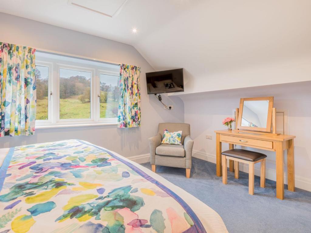 3 Bed In Ambleside Sz412 Βίλα Εξωτερικό φωτογραφία