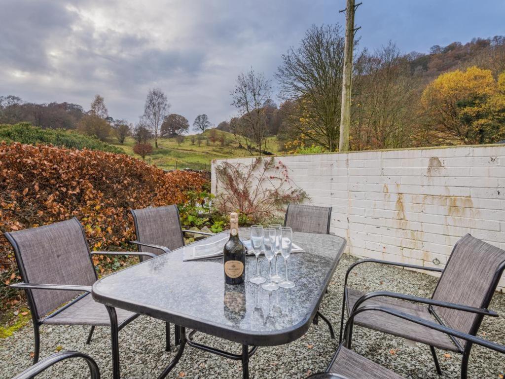3 Bed In Ambleside Sz412 Βίλα Εξωτερικό φωτογραφία
